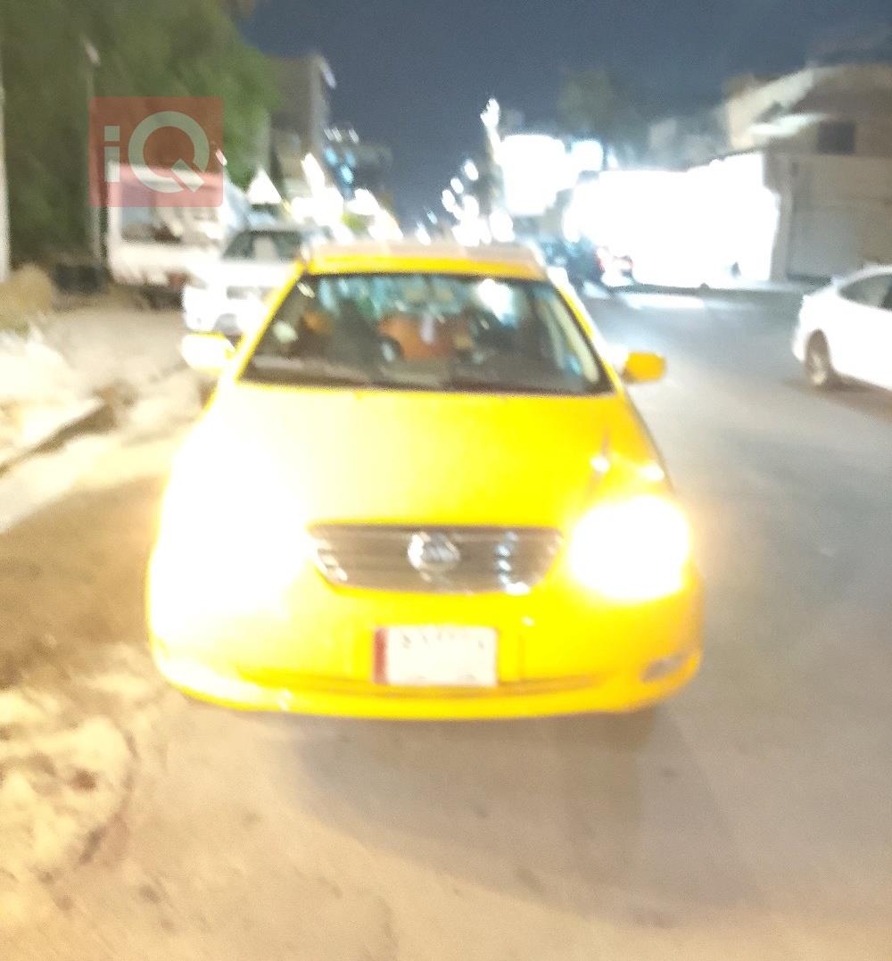 بی وای دی F3